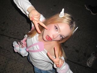 cam girl sexshow MerrileeBurg