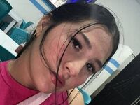 striptease cam MiaMorett