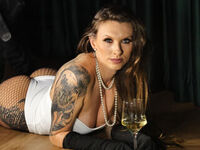 hot videochat MiaSalles