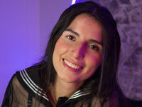 live sex cam picture MiahVelasquez