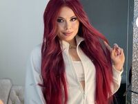 jasmin sexshow MilaEverhart