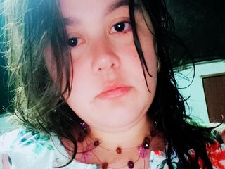 webcam strip tease show MilaGemini