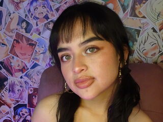 hot naked webcamgirl MinnieCampbel