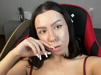 live sex show MiraMegan