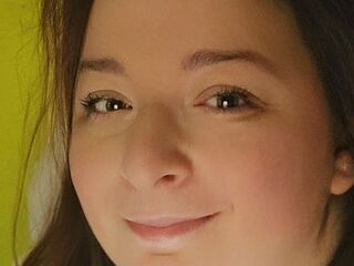 topless webcamgirl Mollige