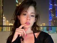 naked webcam girl photo MozelleSchenz