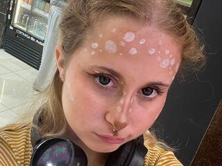 webcam hooker NadiaSpeich