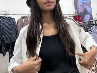 camwhore NainaSingh
