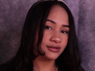 naughty camgirl fingering pussy NicolleMari