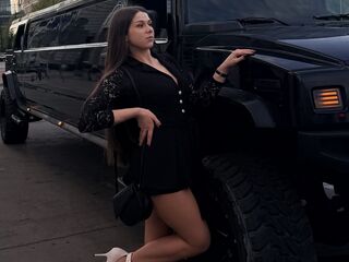 hot striptease web cam NoaVey
