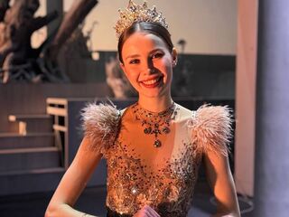 cam slut photo NylaPitarresi