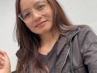 webcam pic NyssaraLasso