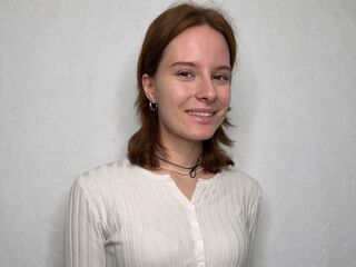 hot webcam photo OdellBretana