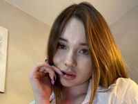 nude webcam girl OdelynGambell