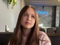 sexy webcam OlesiaSun