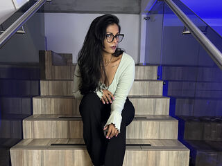 fingering cam girl OliviaLezama