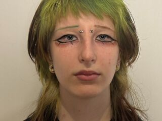 bedroom webcam PiaBraden