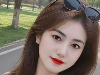 hot striptease cam PingBao