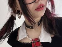masturbating cam girl RaquelStoeckel