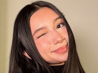 naked webcam girl photo RebecaRomero