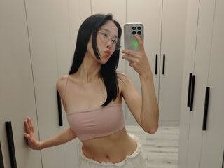 beautiful camgirl ReinaChann