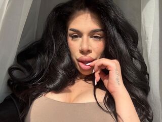 cam chatroom ReinaTriana