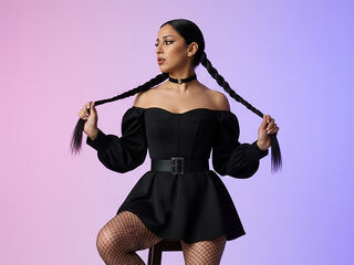 voyeur webcam RenataStile