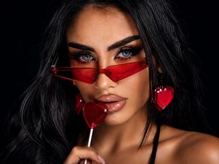 cam girl sex chat RubyConne