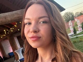 nude webcam girl pic SadeBergum