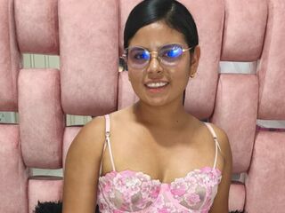 anal web cam SalomeHarman