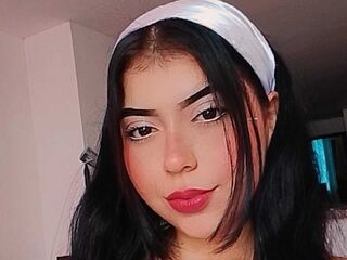 hot camhooker SalomeKio