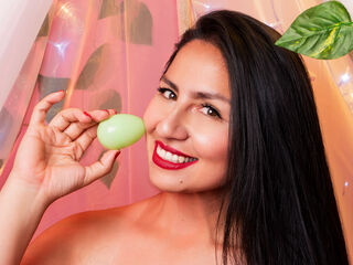 hot video chat SamantaBlaze