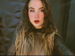 cam hooker SammyBeil