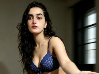 live sex pic SansaAngel