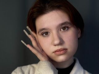 naughty web cam SantanaJohanek