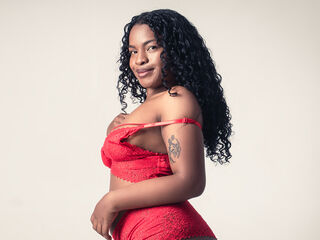 Kinky webcam girl SashaFerrer