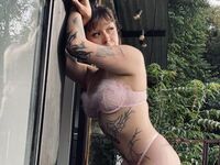 free nude live show SaskiaVellour