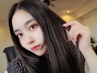 naked girl with webcam masturbating SatomiKJapan