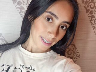 sexy webcamgirl pic ScarletClarck