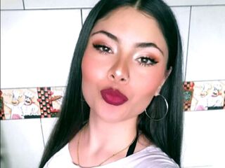 hardcore sex cam show ScarlettReven