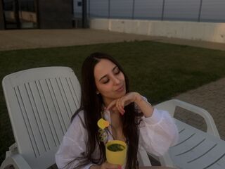 kinky video chat performer SecretAlice