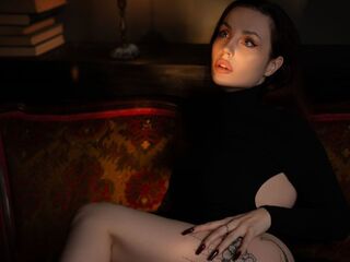 sexy live cam girl SelenaDergan
