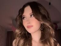 naked camgirl fingering pussy ShannanStoey