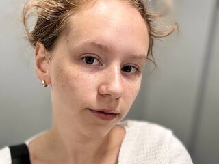 camgirl spreading pussy ShayVitkus