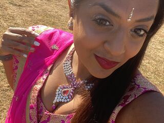 camwhore shaved pussy ShivaniJohal