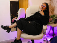 jasmin camgirl SiennaFournier