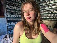 live cam girl gallery SilviaPrespertys