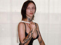 closeup pussy web cam SkinnySelina