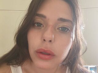 shower cam SofiaLacau