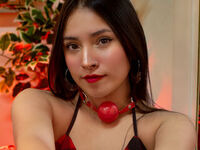 bedroom webcam SophiaWalton